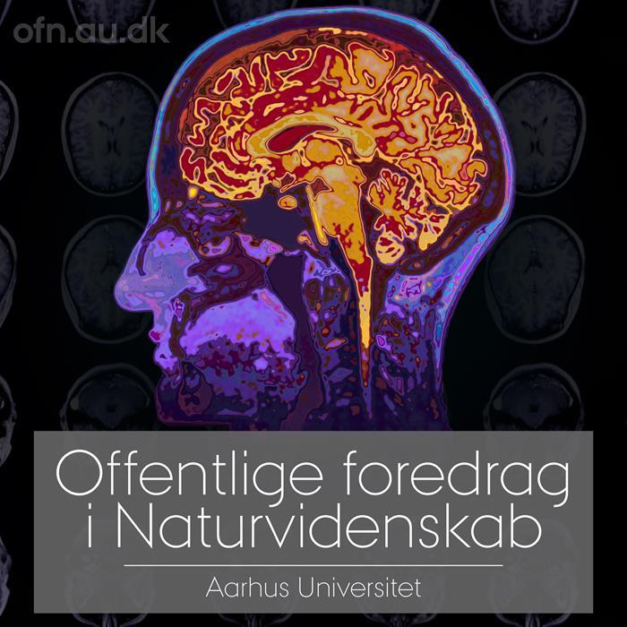 Offentligt streaming-foredrag på Møllen