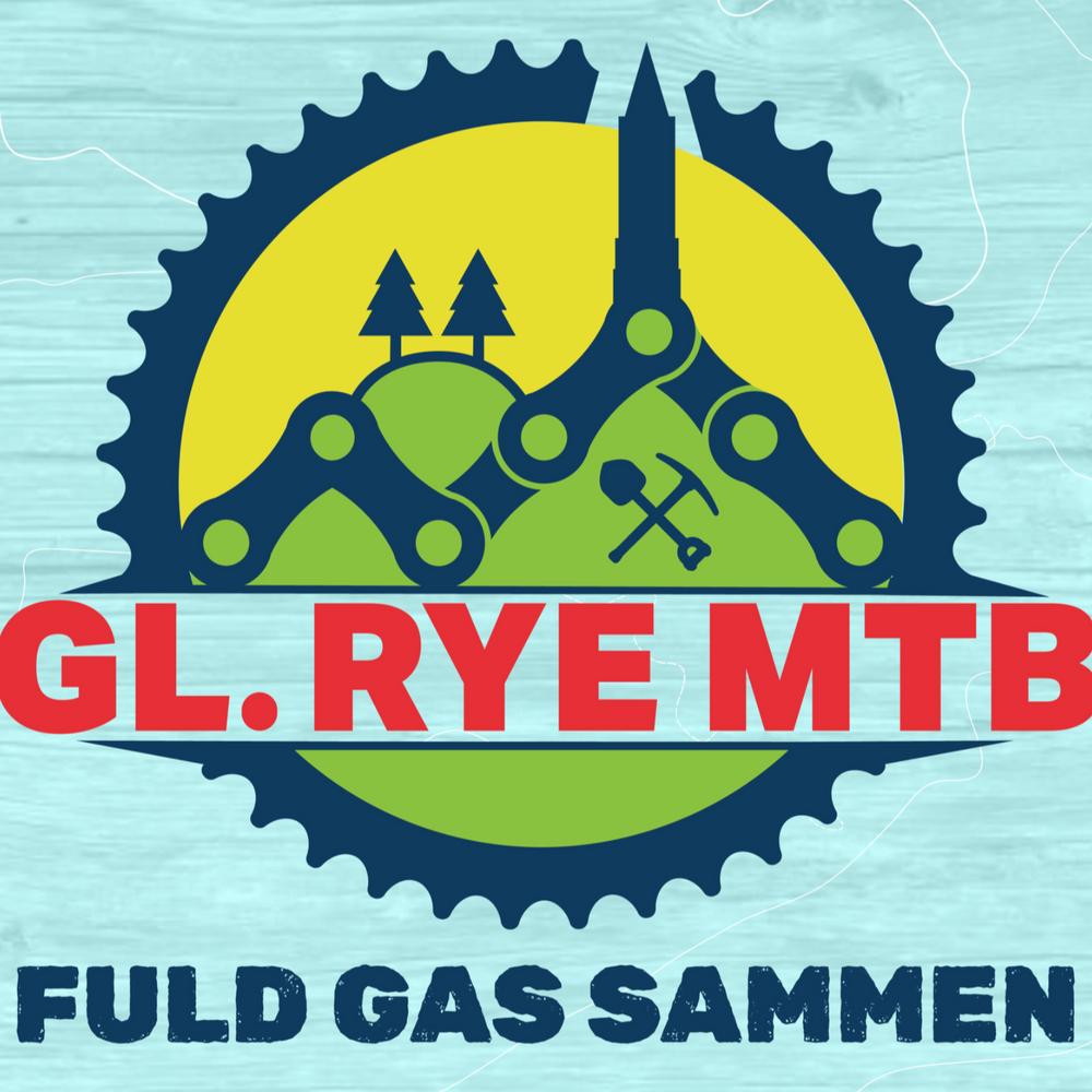 Klubtur med GL. Rye MTB